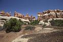 251 Canyonlands National Park, Chesler Park